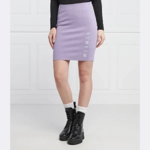 Tommy Jeans Spódnica | regular waist