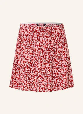 Tommy Jeans Spódnica rot