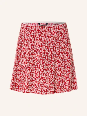 Tommy Jeans Spódnica rot