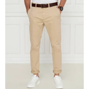 Tommy Jeans Spodnie AUSTIN | Regular Fit