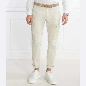 Tommy Jeans Spodnie austin | Slim Fit