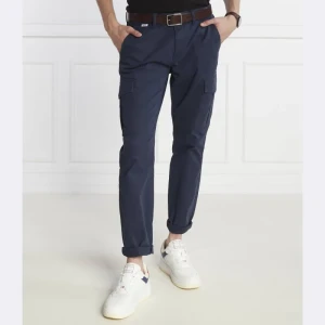 Tommy Jeans Spodnie austin | Slim Fit
