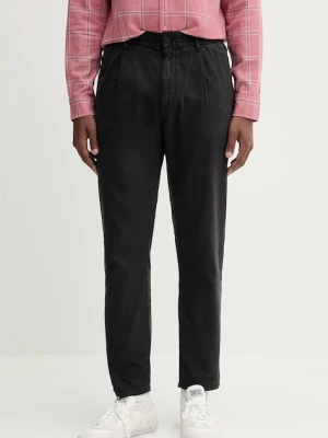 Tommy Jeans spodnie bawełniane