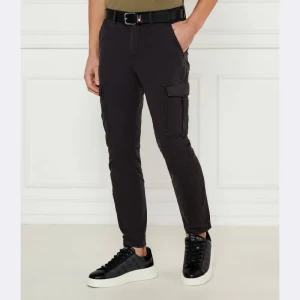 Tommy Jeans Spodnie cargo AUSTIN | Regular Fit