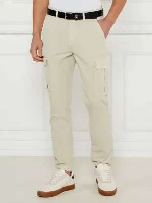 Tommy Jeans Spodnie cargo AUSTIN | Regular Fit