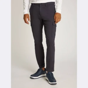 Tommy Jeans Spodnie cargo AUSTIN | Slim Fit