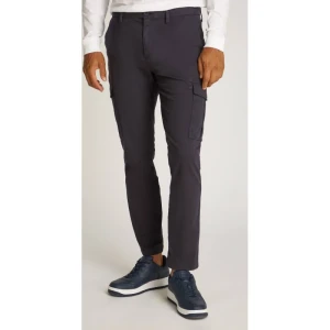 Tommy Jeans Spodnie cargo AUSTIN | Slim Fit