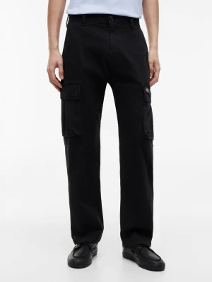 Tommy Jeans Spodnie cargo OTIS | Regular Fit