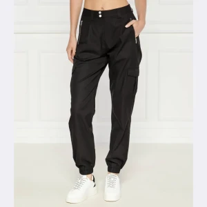 Tommy Jeans Spodnie cargo | Regular Fit