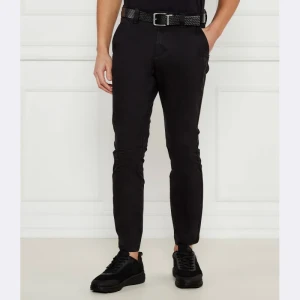 Tommy Jeans Spodnie chino Austin | Slim Fit
