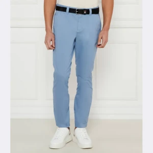 Tommy Jeans Spodnie chino Austin | Slim Fit