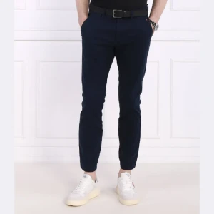 Zdjęcie produktu Tommy Jeans Spodnie chino AUSTIN | Slim Fit