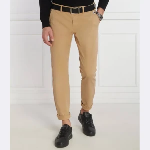 Tommy Jeans Spodnie chino AUSTIN | Slim Fit