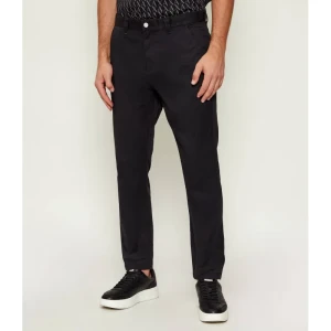 Tommy Jeans Spodnie chino Austin | Slim Fit
