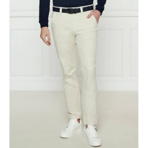 Zdjęcie produktu Tommy Jeans Spodnie chino Austin | Slim Fit