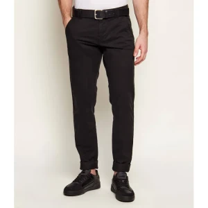 Tommy Jeans Spodnie chino Scanton | Slim Fit