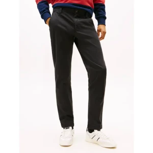 Tommy Jeans Spodnie chino Scanton | Slim Fit
