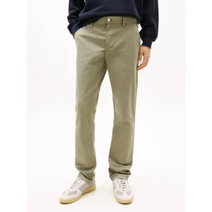 Tommy Jeans Spodnie chino Scanton | Slim Fit