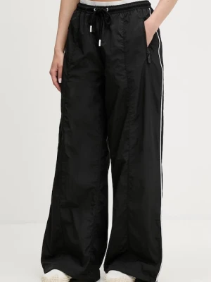 Tommy Jeans spodnie damskie