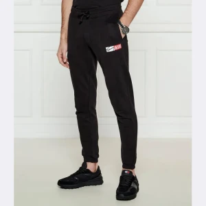 Tommy Jeans Spodnie dresowe