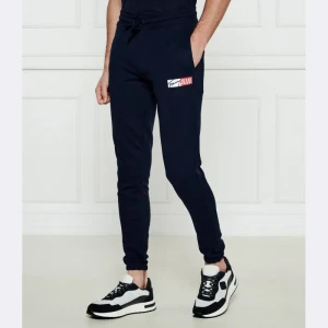 Tommy Jeans Spodnie dresowe