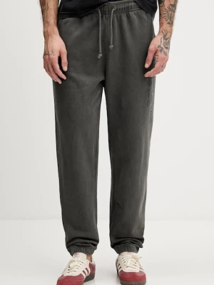 Tommy Jeans spodnie dresowe bawełniane