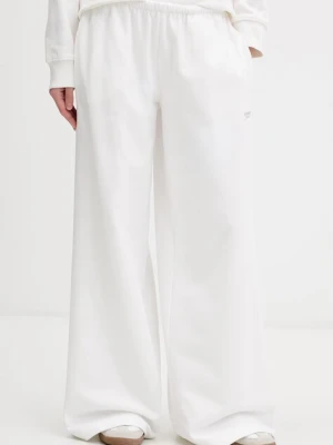 Tommy Jeans spodnie dresowe damskie bawełniane