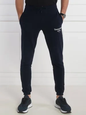 Tommy Jeans Spodnie dresowe | Regular Fit