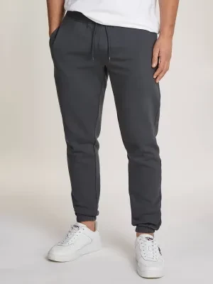 Tommy Jeans Spodnie dresowe | Regular Fit