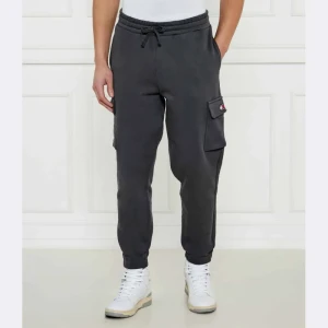 Tommy Jeans Spodnie dresowe | Regular Fit