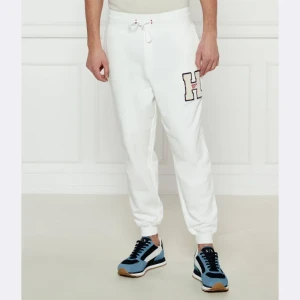 Tommy Jeans Spodnie dresowe | Regular Fit