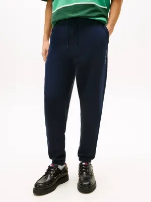 Tommy Jeans Spodnie dresowe | Regular Fit