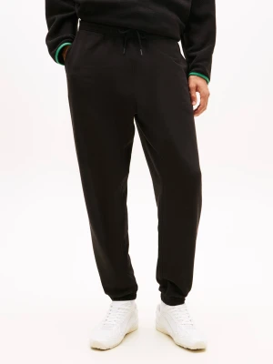 Tommy Jeans Spodnie dresowe | Regular Fit