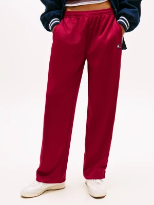 Tommy Jeans Spodnie dresowe | Relaxed fit