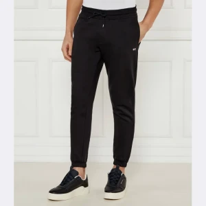 Tommy Jeans Spodnie dresowe | Slim Fit