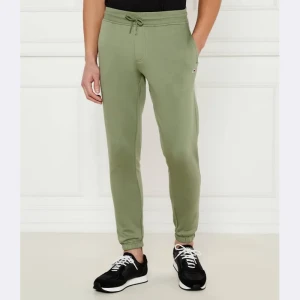 Tommy Jeans Spodnie dresowe | Slim Fit