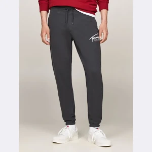 Tommy Jeans Spodnie dresowe | Slim Fit