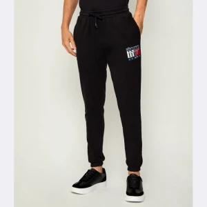 Tommy Jeans Spodnie dresowe | Slim Fit