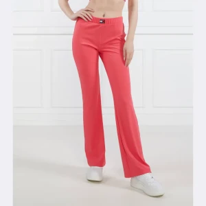 Tommy Jeans Spodnie | flare fit