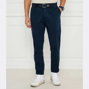 Tommy Jeans Spodnie Isaac | Slim Fit