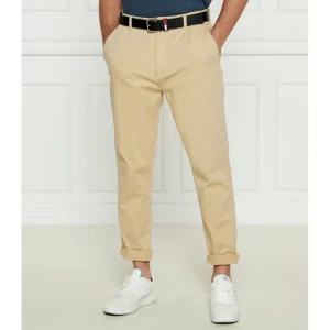 Tommy Jeans Spodnie Isaac | Slim Fit
