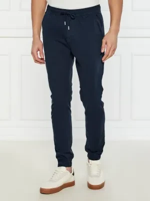 Tommy Jeans Spodnie jogger AUSTIN | Regular Fit