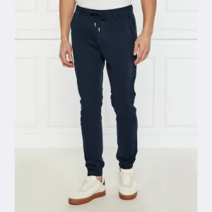 Tommy Jeans Spodnie jogger AUSTIN | Regular Fit