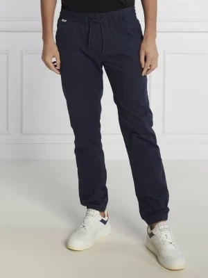 Tommy Jeans Spodnie jogger SCANTON | Slim Fit