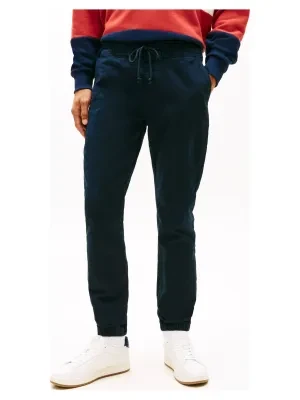 Tommy Jeans Spodnie jogger Scanton | Slim Fit