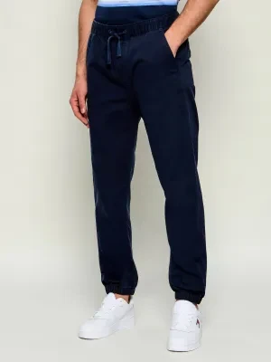 Tommy Jeans Spodnie jogger SONNY | Loose fit