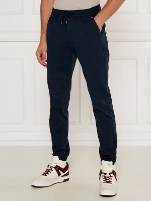 Tommy Jeans Spodnie jogger TJM AUSTIN | Slim Fit