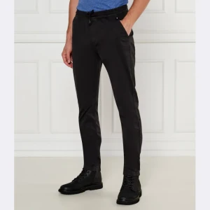 Tommy Jeans Spodnie jogger TJM AUSTIN | Slim Fit