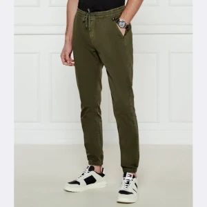 Tommy Jeans Spodnie jogger TJM AUSTIN | Slim Fit