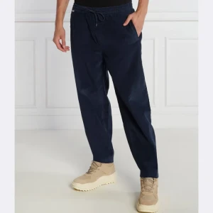 Tommy Jeans Spodnie | Loose fit
